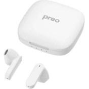 Resim Preo Bluetooth 5.1 Tws Kablosuz Kulaklık 