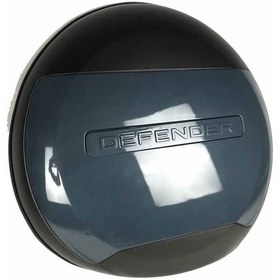 Resim Lr defender stebne kapağı mavi 2020+ 
