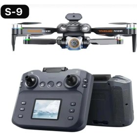 Resim S9 Drone Ufo Kozmix 