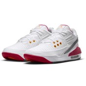 Resim Nike Jordan Max Aura 5 Erkek Basketbol Ayakkabısı DZ4353-160 