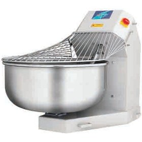 Resim Bosfor Uhmk-10m - Kafesli Hamur Yoğurma Makinesi 10kg Un - 13kg H 