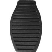 Resim Cey FIAT FIORINO Debriyaj pedal lastiği 2007 - 2016 [CEY] 