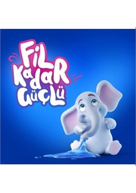 Resim Selpak Kağıt Havlu 12X4 Set (48 Rulo Kağıt Havlu) 