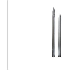 Resim Ak-öz Topraklama Kazığı 100cm 1 Metre 