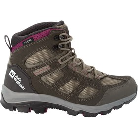 Resim VOJO 3 TEXAPORE MID W 