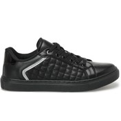 Resim Art Bella Cw22002 2pr Siyah Kadın Sneaker 