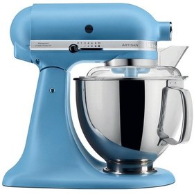 Resim KitchenAid Artisan 5KSM175PS ESP 300 W Stand Mikser 