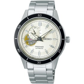 Resim Seiko Presage Automatic Ssa423j Erkek Kol Saati 