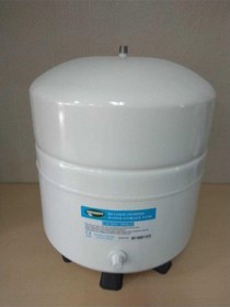 Resim Su Arıtma Cihazları Için 12 Litre (3.2) Metal Tank 