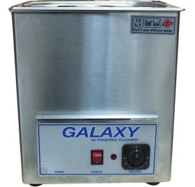 Resim Metro Decoration Display Ulturasonik Yıkama Makinası (12 Litre) 