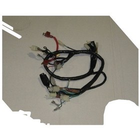 Resim Asya As150t Tesısat Atesleme 2005 As150t F1601-1 