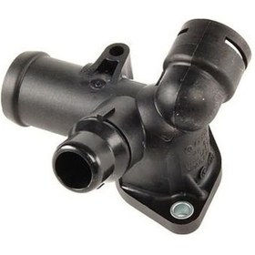 Resim Su Flanşı Passat-a4 01-08 1.8-2.0 Bfb-avj-amb-bex-alt 06b121132b 