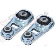 Resim GVA Megane 4 Talisman Alt Motor Takozu 112383734R 