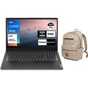 Resim Lenovo V15 Gen 4 83A1003NTX030 i7-1355U 16 GB 1 TB SSD 15.6" W11P FHD Dizüstü Bilgisayar 