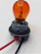 Resim Tek Duy 21w Sarı Sinyal Ampul Ve Duy Takım Fiyatıdır. 