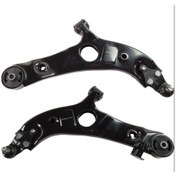 Resim Santafe Sorento 2012 Sonrası Sağ Salıncak 545012W200 