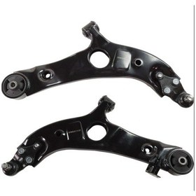 Resim Santafe Sorento 2012 Sonrası Sağ Salıncak 545012W200 