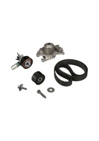 Resim Ford Kuga 3 Triger Seti + Devirdaim 1.5 Ecoblue 2019-2022 Gates Kp15705xs 