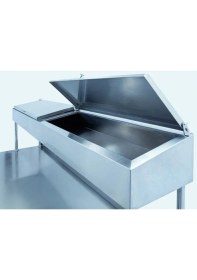 Resim Galleyz Make Up Buzdolabı - 2 Kapılı - Yüksek 150X70X85/143 cm 