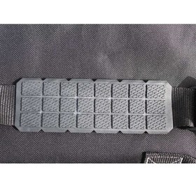 Resim Captain Kamış Çantası PVC Destekli Kumaştan - Standart / 145 CM 