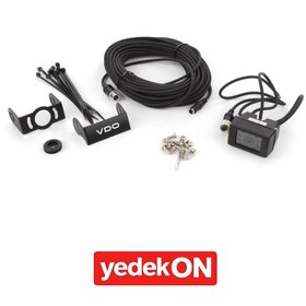 Resim AGCO İkinci Kamera Kiti - Massey Ferguson | LA711860500 