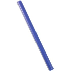 Resim Mum Sıcak Silikon Mavi 11,2 mm 20 cm Kalın 