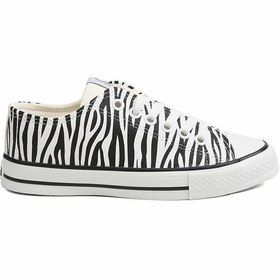 Resim Benetton BN-30735 Kadın Spor Ayakkabı 