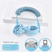 Resim Hogo Kids Çocuk Güvenlik Halatı (Yurt Dışından) 