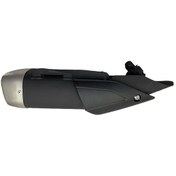 Resim Yamaha YZF R25 Egzoz (Susturucu Komple) Yamaha YZF R25 Egzoz (Susturucu Komple)
