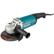 Resim Makita GA9061R 230 MM 2200 W Büyük Taşlama 