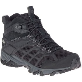 Resim Merrell Moab Fst 2 Ice+ Thermo Kadın Outdoor Ayakkabı J99908-black Siyah 