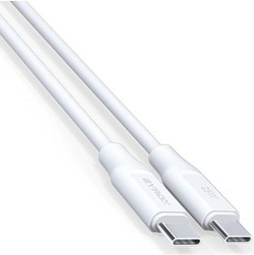 Resim Syrox Samsung Serisi 25Watt Uyumlu Cihazlar Type-C Hızlı Şarj Adaptörü Type-C çıkışlı Adaptör ŞArj Başlığı 