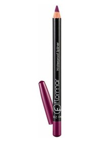 Resim Flormar Waterproof Lipliner Dudak Kalemi 218 