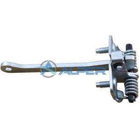 Resim Depomıx Kapı Gergısı Ön Arka R-l R.9-11 