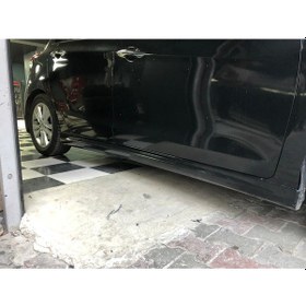 Resim Hyundai (Plastik) i30 Yan Marşpiyel 