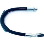 Resim MONREAL 60211 Fren Hortumu Ön Opel - Corsa C (2000 - 2006)Opel - Combo (2001 - 2012)Opel - T. Twintop (2004 - ) 