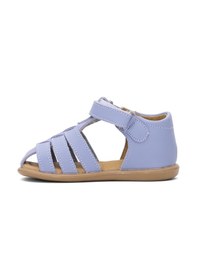 Resim Benetton BN-1251 Bebe Erkek Çocuk Sandalet Mavi 