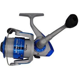 Resim Ecoport Weyron 4000 1 Bilyalı 5.2:1 Devirli Genel Kullanım Olta Makinesi Mavi 