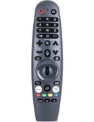Resim Next 4k Android Smart Led Tv Webos Kumanda Ses Komutsuz 