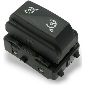 Resim Renault Megane 2 Hız Sabitleyici Tuşu 2009-2015 