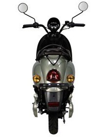 Resim Volta VS2 Ihlamur Yeşili Elektrikli Motosiklet Model Yılı: 2025 