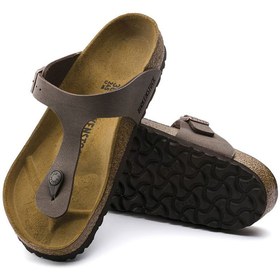 Resim Birkenstock Gizeh Bf Erkek Terlik 043751 