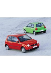 Resim Vw Lupo 1999-2006 Silecek Kontrol Kolu 6n0953519b 