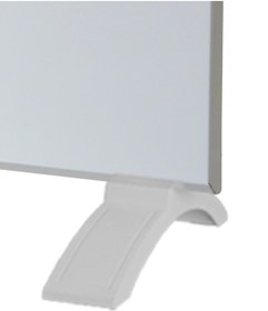 Resim Maktek Marka Konvektör Isıtıcı Ayağı 