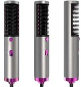 Resim shopwave Saç Düzleştirici Fön Makinesi Saç Fırçası Profesyonel Üflemeli 