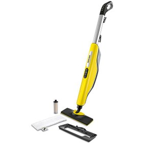 Resim Karcher Sc 3 Upright Easyfix Buharlı Temizlik Makinesi 1.513-300.0 