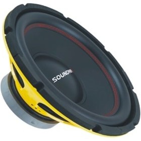 Resim Sx-fc15 38cm Kabinsiz Subwoofer 2000wat 600rms Sx-fc15 38cm Kabinsiz Subwoofer 2000wat 600rms