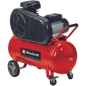 Resim Einhell TE-AC 430/90/10, Hava Kompresörü - 4010800 