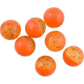 Resim Berkley Powerbait Eggs Floating Fluo Orange Suni Yem 