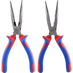 Resim Ugr Karga Burnu Tel Kargaburun 200 mm 